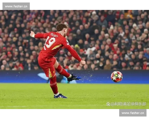 3500 万泡汤？埃利奥特离场致利物浦遭重创